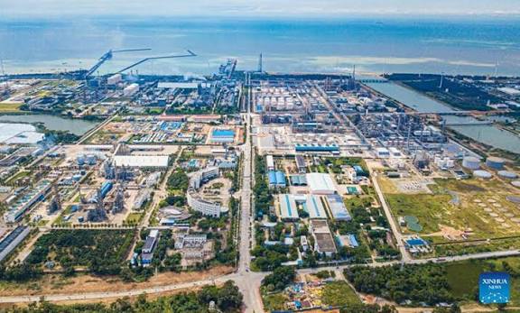 Industrial Parks