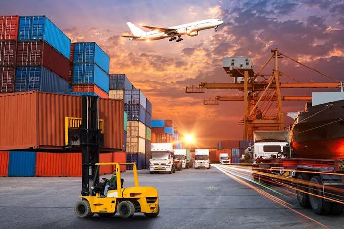 Logistics
