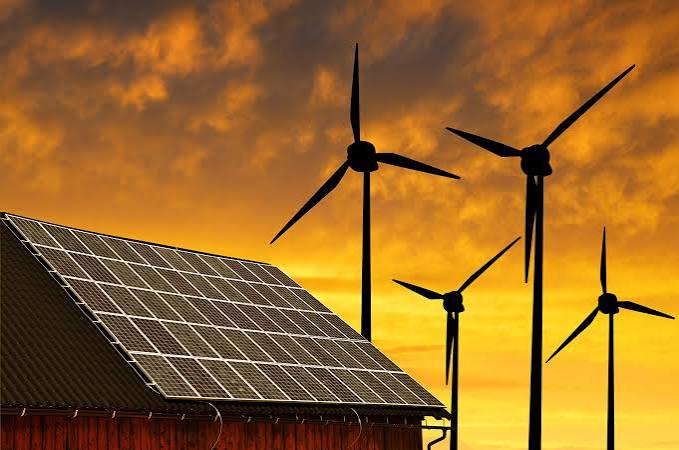 Renewable Energy